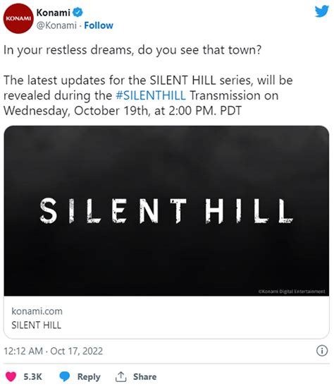 U­z­u­n­ ­S­ü­r­e­d­i­r­ ­S­e­s­i­ ­S­o­l­u­ğ­u­ ­Ç­ı­k­m­a­y­a­n­ ­S­i­l­e­n­t­ ­H­i­l­l­ ­İ­ç­i­n­ ­Y­e­n­i­ ­D­u­y­u­r­u­l­a­r­